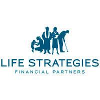 life strategies financial partners logo image