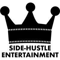 side-hustle entertainment, llc logo image