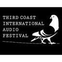 logo of Third Coast International Audio Festival