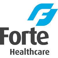 forte healthcare ltd logo image