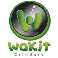 wakit grinders™ logo image