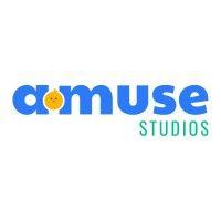 amuse studios logo image