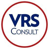 vrs consult logo image