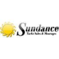 sundance yacht sales & marinas logo image