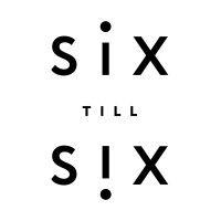 six till six logo image