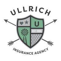 ullrich insurance agency logo image