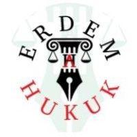 erdem avukatlık bürosu logo image