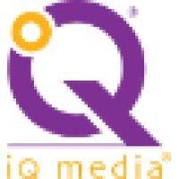 iq media limited logo image