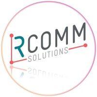 rcomm solutions