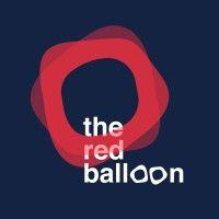 the red balloon