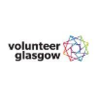 volunteer glasgow logo image