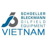 schoeller bleckmann oilfield equipment vietnam ltd