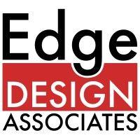 edge design associates logo image