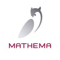 mathema gmbh logo image