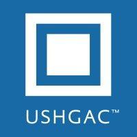 ushg acquisition corp. logo image