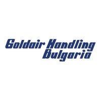 goldair handling bulgaria logo image