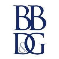 bleakley bavol denman & grace, attorneys at law logo image