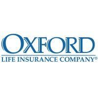 oxford life insurance company logo image