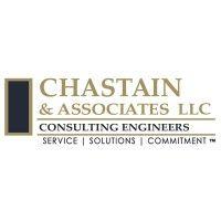 chastain & associates llc logo image