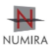 numira logo image