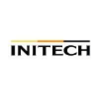 initech logo image