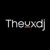 theuxdj logo image