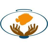 aquarium fisheries logo image