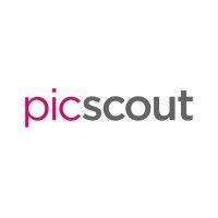 picscout logo image