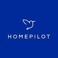 homepilot by iad logo image