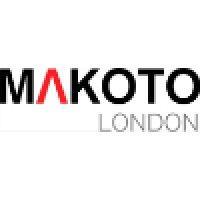 makoto london logo image