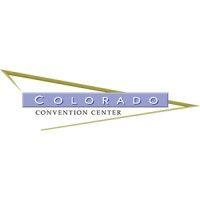 colorado convention center and bellco theatre logo image