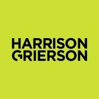 harrison grierson logo image