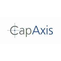 capaxis partners logo image