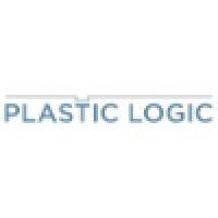 plastic logic logo image