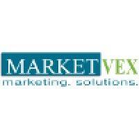 marketvex marketing solutions logo image