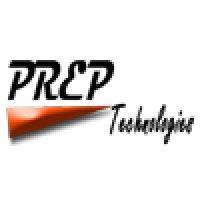 prep technologies logo image