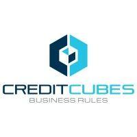 creditcubes logo image