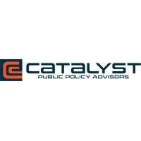 catalyst public policy advisors, llc logo image