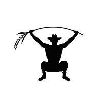 fit as a farmer logo image