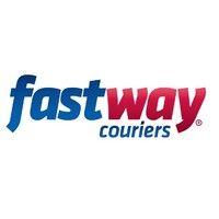 fastway couriers south africa logo image