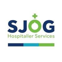 sjog hospitaller services logo image