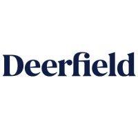 deerfield logo image