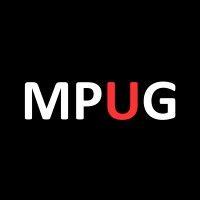 mpug logo image