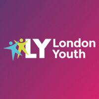 london youth logo image