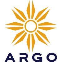 argo solar private limited logo image