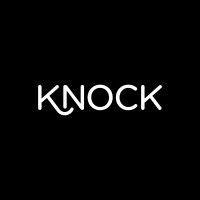 knock inc. logo image