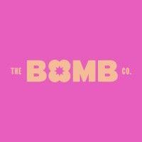 the bomb co. logo image