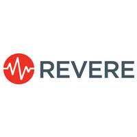 revere control systems logo image