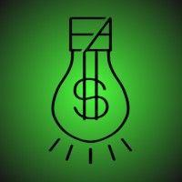 enlightening accounting logo image