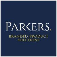 parkers branded logo image